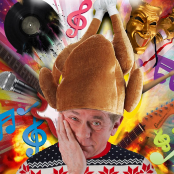 Eric’s Christmas Turkey Eric’s Christmas Turkey