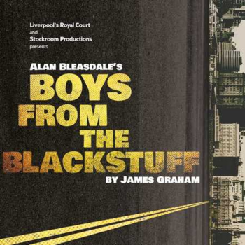Boys From the Blackstuff Boys From the Blackstuff
