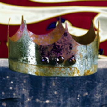 Lion in Winter Lion in Winter