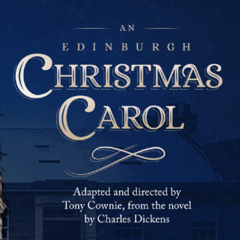 An Edinburgh Christmas Carol An Edinburgh Christmas Carol