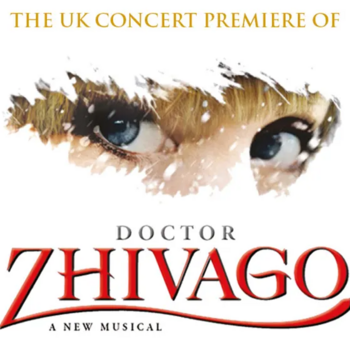 Doctor Zhivago Doctor Zhivago
