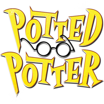 Potted Potter Potted Potter