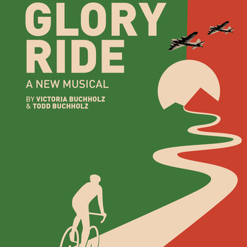 Glory Ride Glory Ride