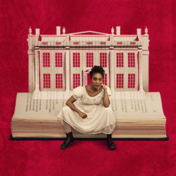 Mansfield Park Mansfield Park