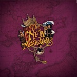 The New Musketeers, Trinity Theatre The New Musketeers, Trinity Theatre
