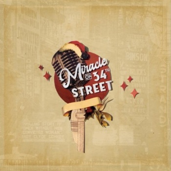 Miracle on 34th Street Miracle on 34th Street