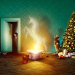 The Nutcracker, Bristol Old Vic The Nutcracker, Bristol Old Vic