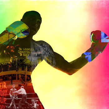 On The Ropes On The Ropes