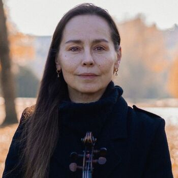 Duet for One Duet for One