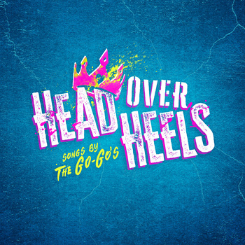 Head Over Heels Head Over Heels