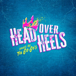 Head Over Heels, Hope Mill Theatre
