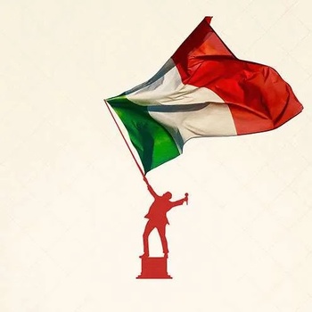 Berlusconi: A New Musical Berlusconi: A New Musical