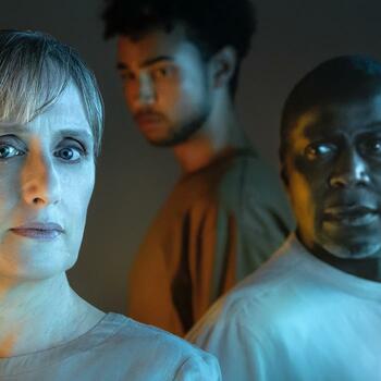 Further Than the Furthest Thing Further Than the Furthest Thing