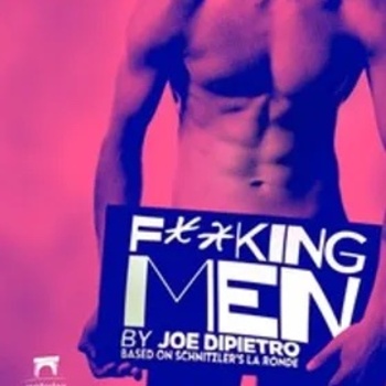 F**king Men F**king Men