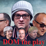 DOM – The Play DOM – The Play
