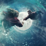 The Curious Case of Benjamin Button, Southwark Playhouse Elephant