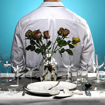 Leaves of Glass Leaves of Glass