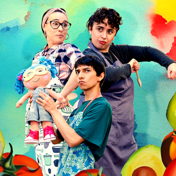 Súper Chefs Súper Chefs