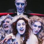 Dracula: The Bloody Truth