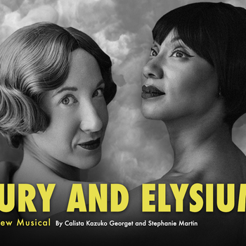 Fury and Elysium Fury and Elysium