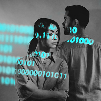 Disruption Disruption