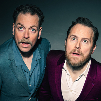 It's Headed Straight Towards Us It's Headed Straight Towards Us