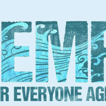 THE TEMPEST - re-imagined for everyone aged six and over THE TEMPEST - re-imagined for everyone aged six and over