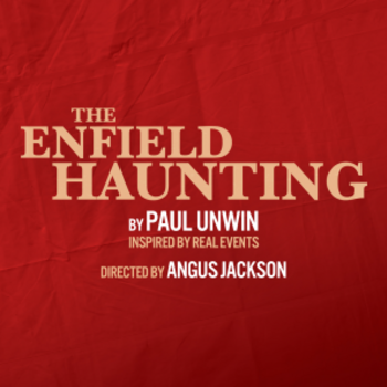 The Enfield Haunting The Enfield Haunting