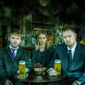 The Nag's Head The Nag's Head