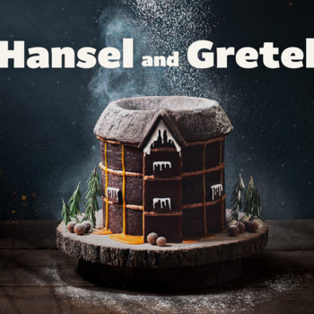 Hansel and Gretel Hansel and Gretel
