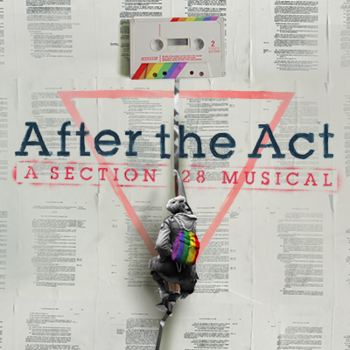 After the Act After the Act