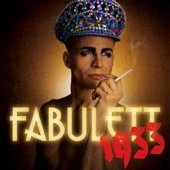 Fabulett 1933 Fabulett 1933