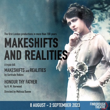 Makeshifts and Realities Makeshifts and Realities