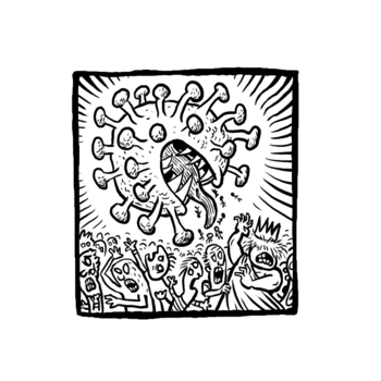 Pandemonium Pandemonium