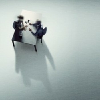 An Interrogation An Interrogation