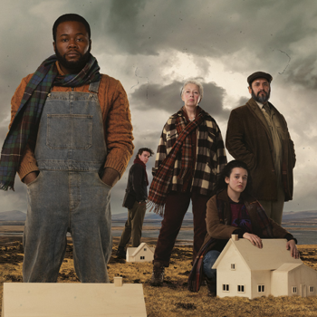 Falkland Sound Falkland Sound