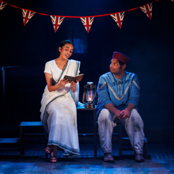 The Empress The Empress