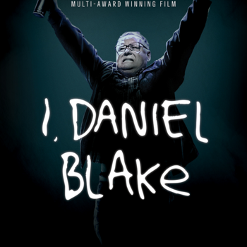 I, Daniel Blake I, Daniel Blake