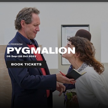 Pygmalion Pygmalion