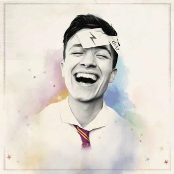 Dumbledore is So Gay Dumbledore is So Gay