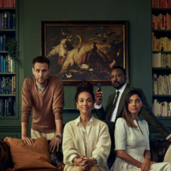 God of Carnage God of Carnage