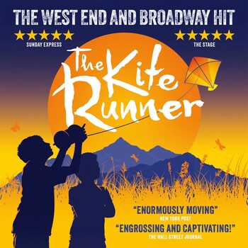 The Kite Runner The Kite Runner