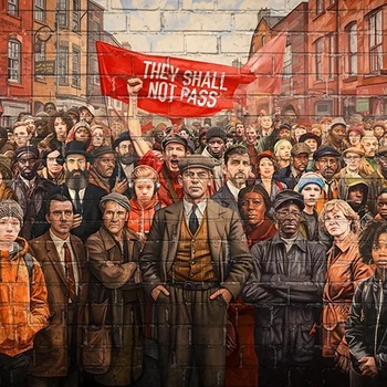 Cable Street Cable Street