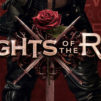 Knights of the Rose