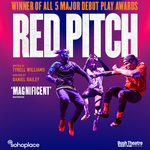 Red Pitch