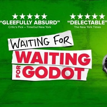 Waiting for Godot