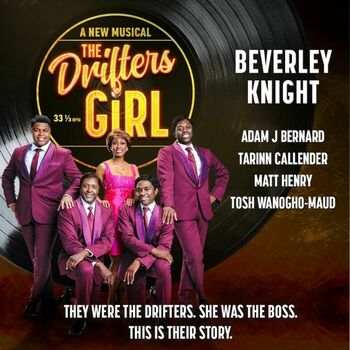 The Drifters Girl The Drifters Girl