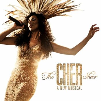 The Cher Show The Cher Show