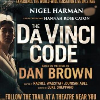 The Da Vinci Code The Da Vinci Code