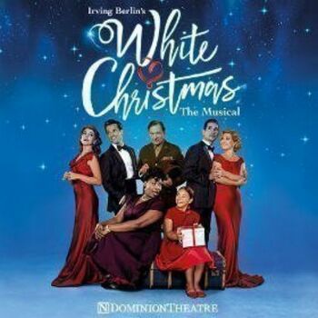 Irving Berlin’s White Christmas Irving Berlin’s White Christmas
